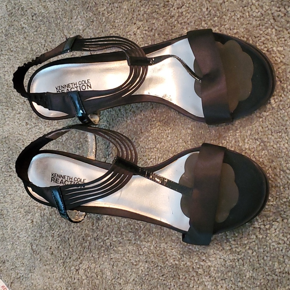 Kenneth Cole Reaction heels